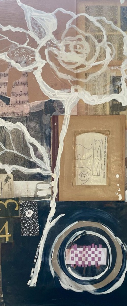 Neutral 2 by Eliry Arts