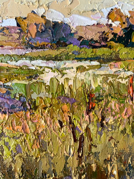 River Flood