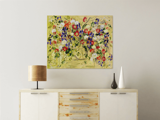 Spring Bouquet