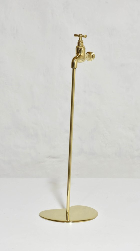 Liquid gold