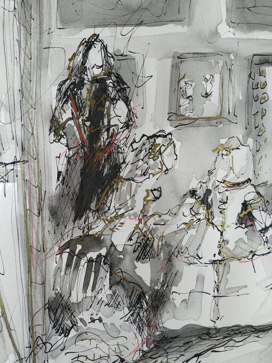 Las Meninas