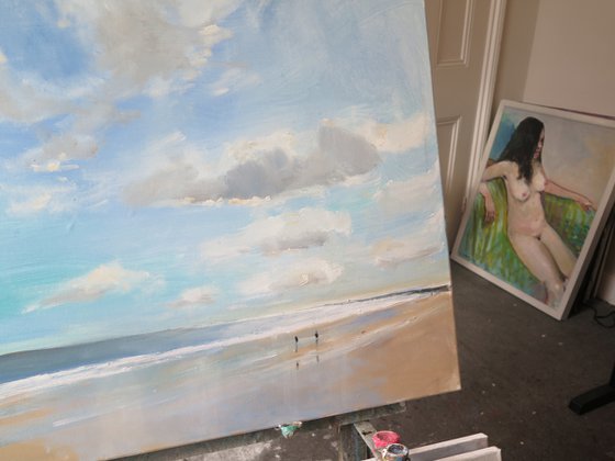 Bridlington, Sept 22