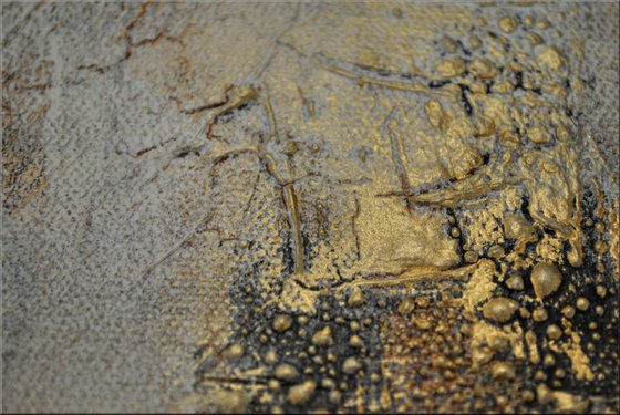 Urban Gold