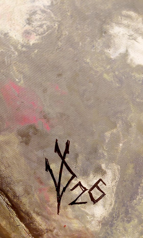 Tender Within II