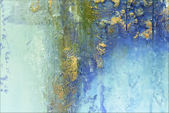 Whispers of Azure