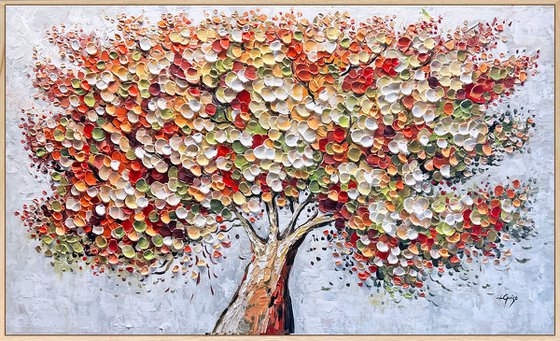 Tree of Plenty