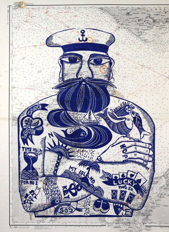 Sailor