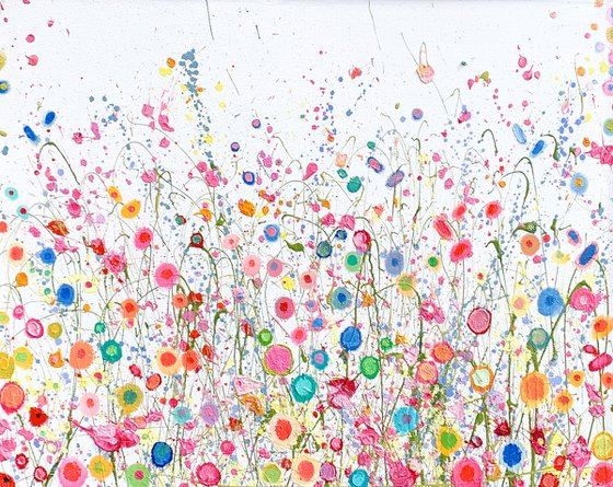 Your Love Is So Very Beautiful