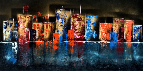 Nocturne Glow