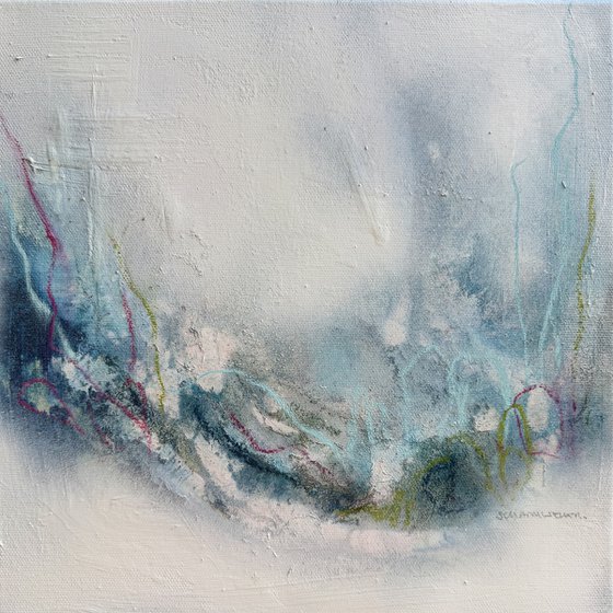 Ocean Memories No. 7