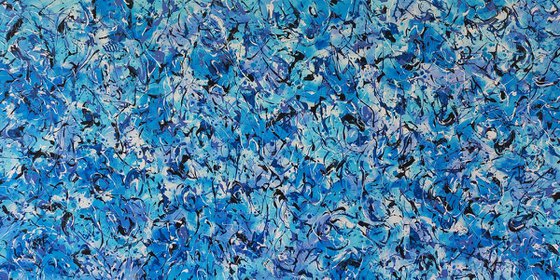 AQUA 2 by M.Y.