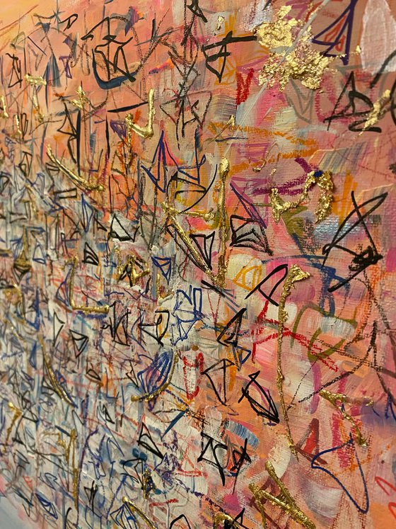 Space for Inner Healing to Occur