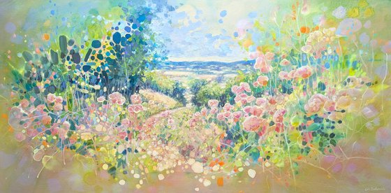 July Dissolving