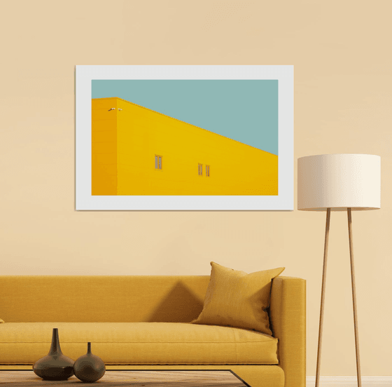 Wallscape 279 (extra size)