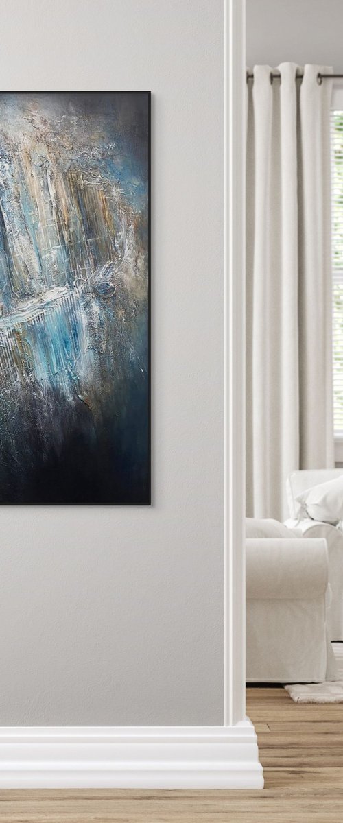 Echo of Innocence by Alexandra Petropoulou