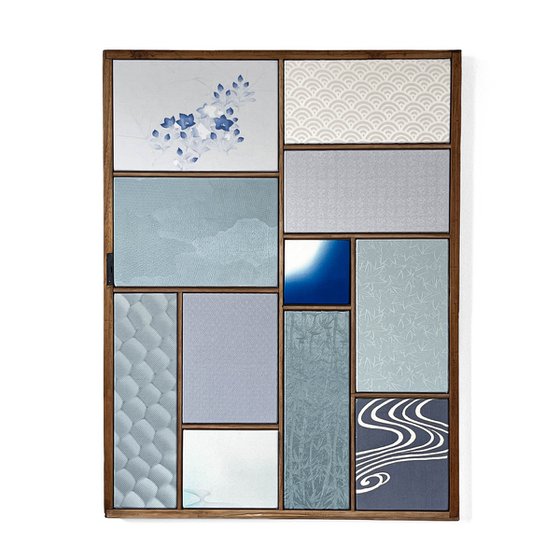 Kobachi ~Marine Collection~ II (Kimono)