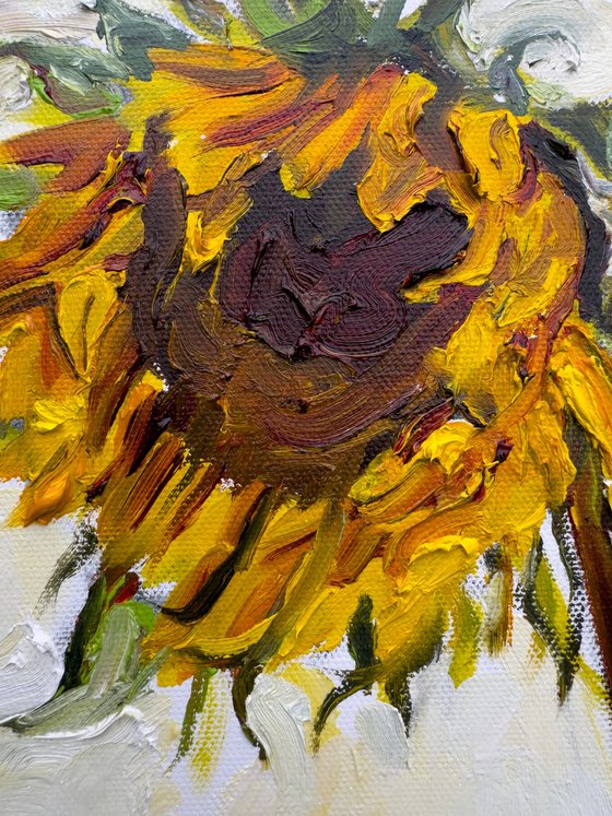 Sunflower 1