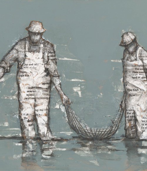 One & All by Steve Mitchell