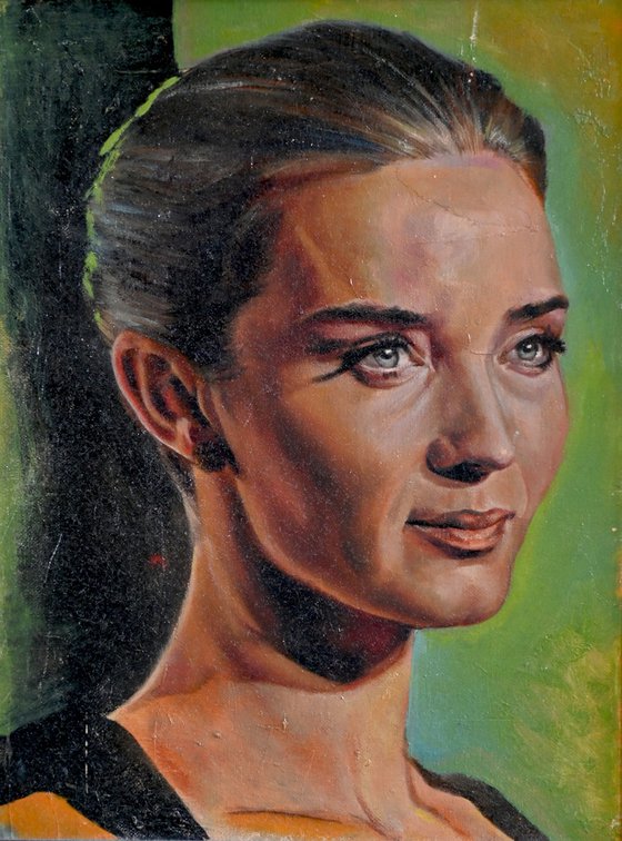 Emily (Green)
