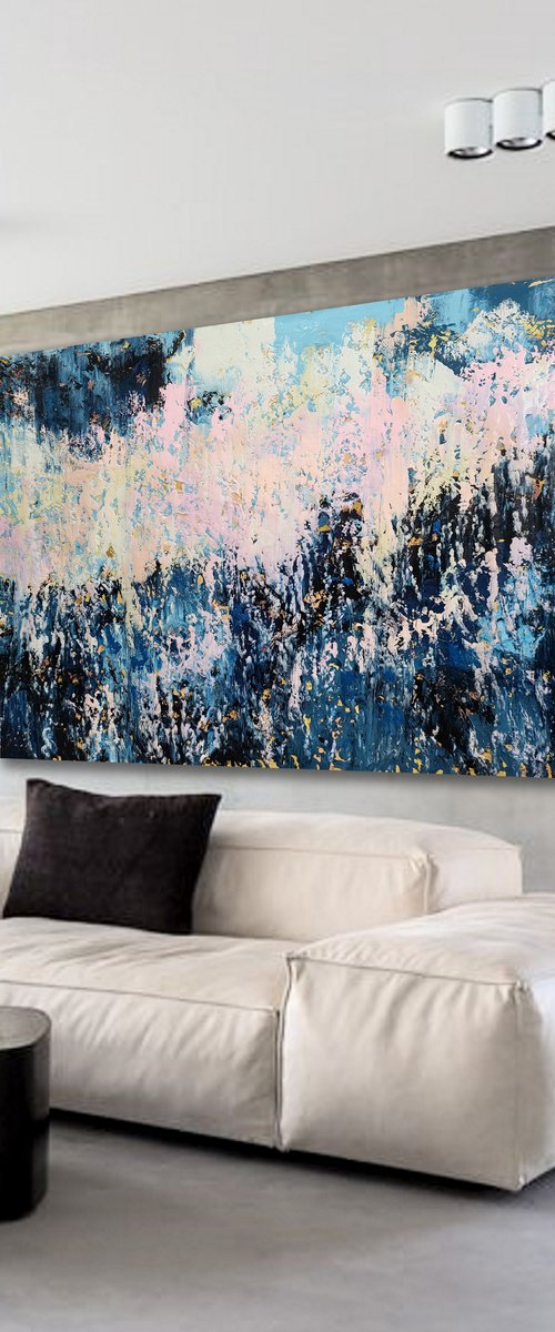 Abstract R 2512 by Alex Senchenko