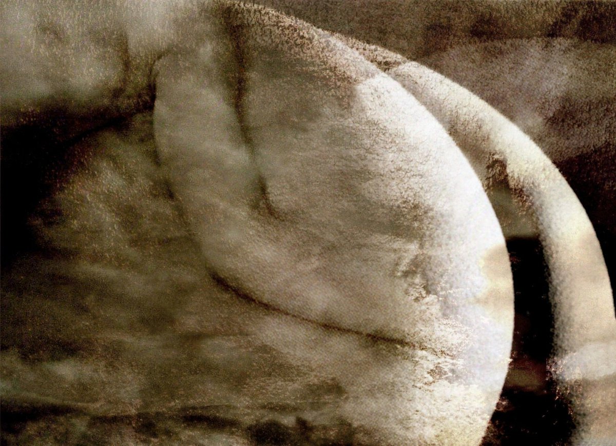 Faciale.... by Philippe berthier