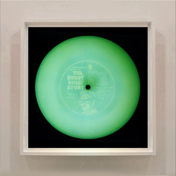 Heidler & Heeps Vinyl Collection 'Audition Disc'