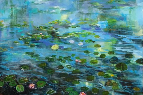 Cover image for Helen's Impressionism Picks collection