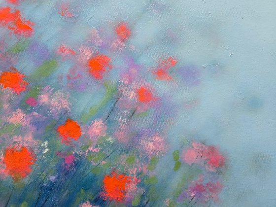 Gardens Gentle Veil
