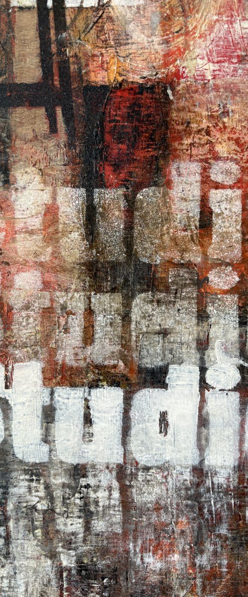 Studio 54 by Movses Poghosyan