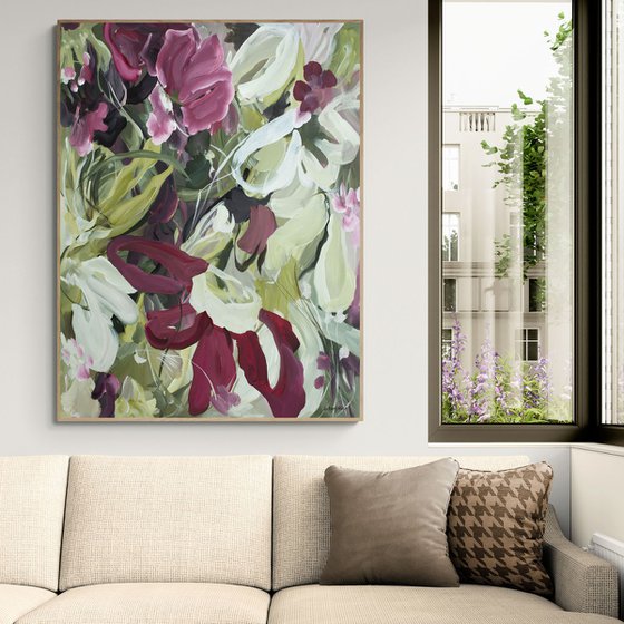 Wildflower Abundance