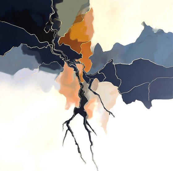 Roots of the Universe #10