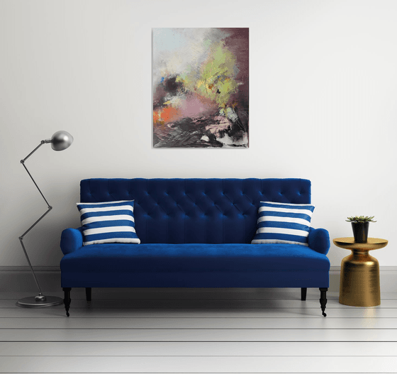 At the Edge of Light