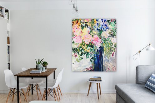 Cover image for Bloom & Wild collection