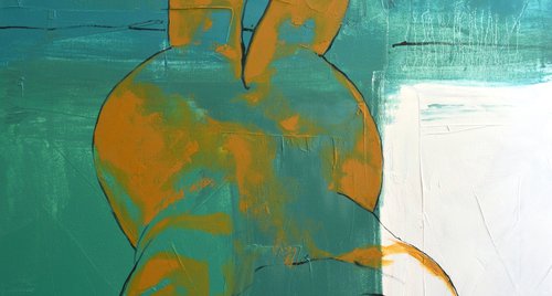 Artwork by Tetiana Hutsul