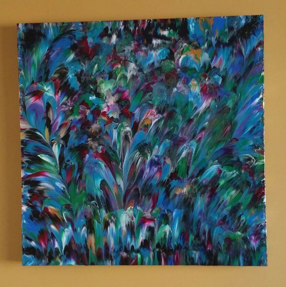 Free Spirit No. 21