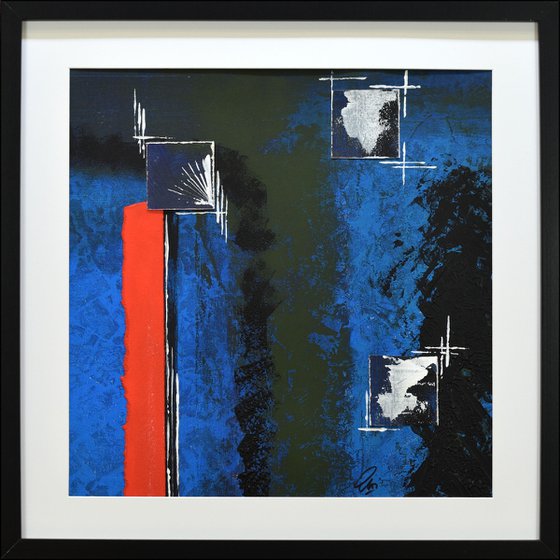 Code of Blue