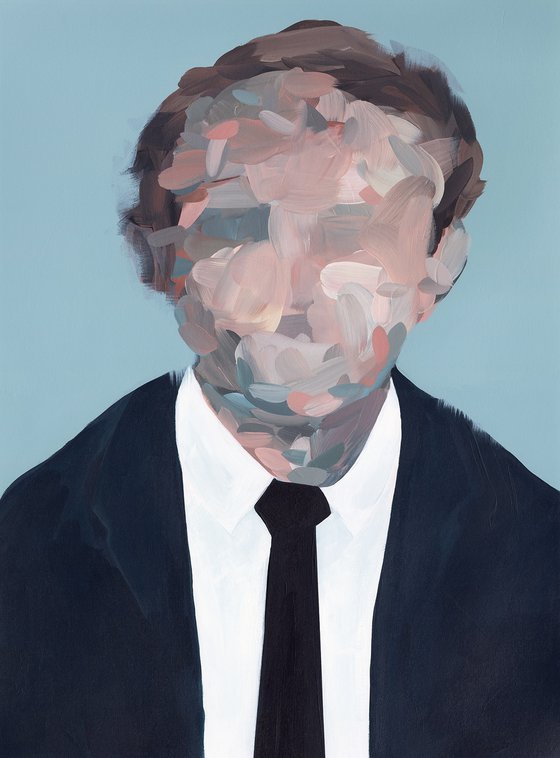Portrait No.5