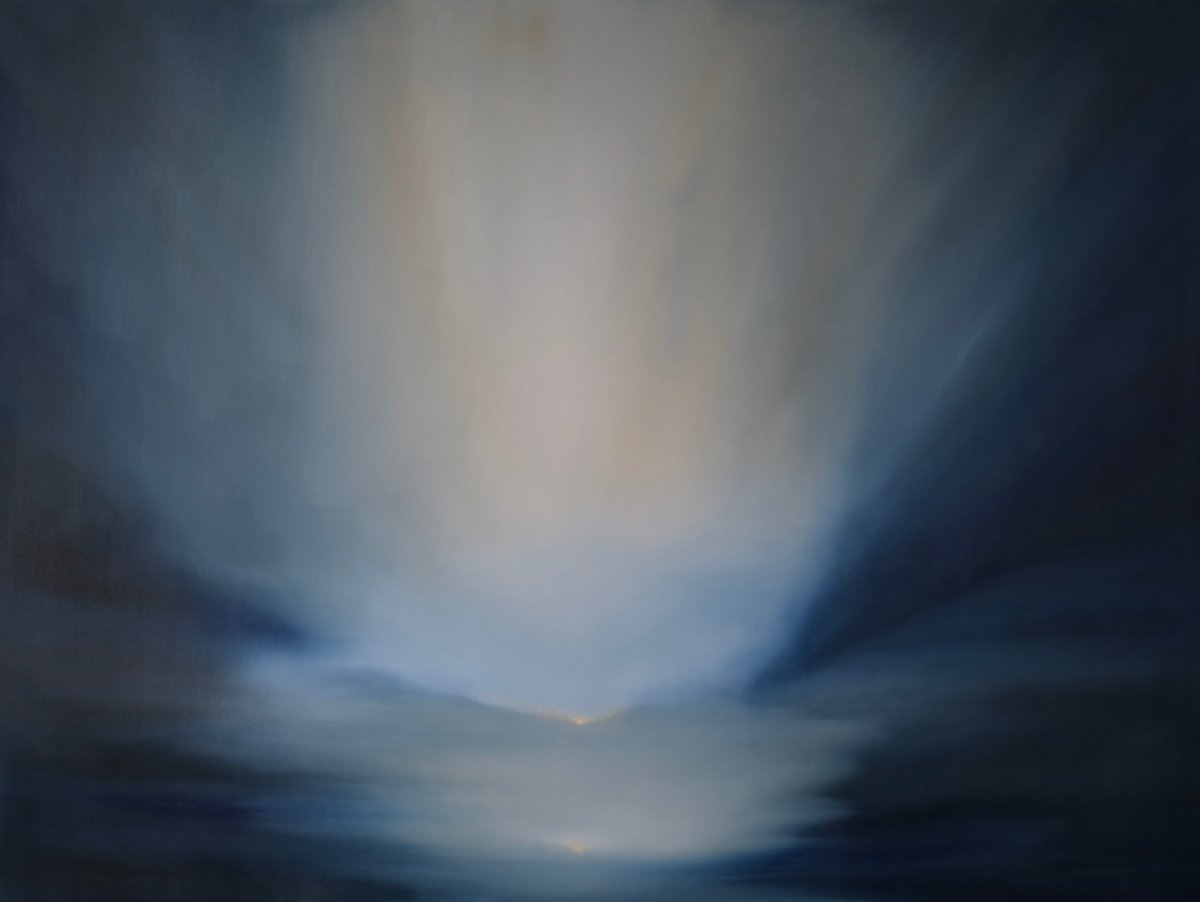 Boundless Ii By Jonathan Speed, 48 X 36, Artwork For Sale On Artfinder