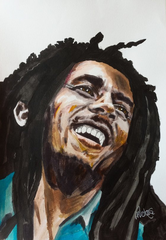 Bob Marley