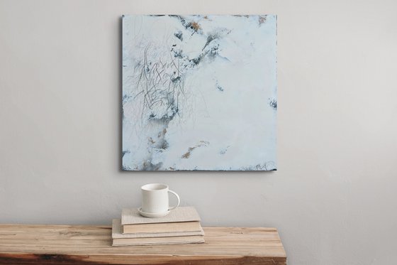 Sound of movement II