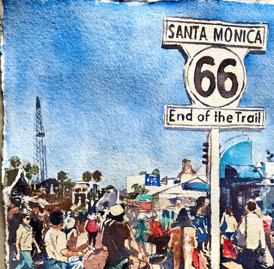 Route 66