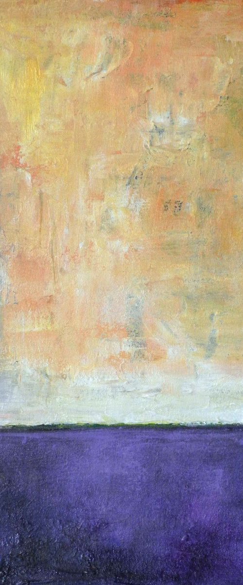 Ambient 3 20x16 by BenWill