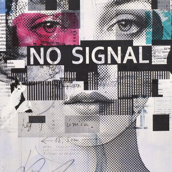 345_No signal