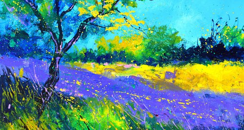 Artwork by Pol Henry Ledent