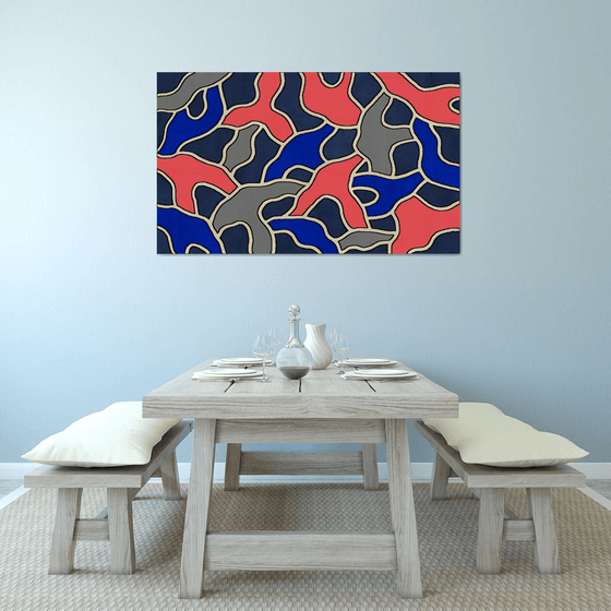 Colors of Nature #93