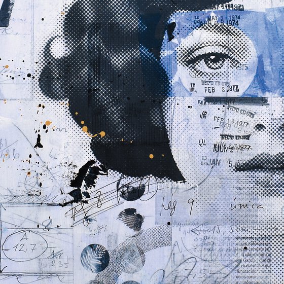 338_Blue Portrait