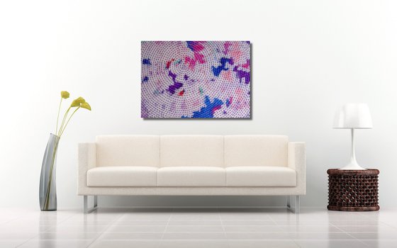 White Blossom