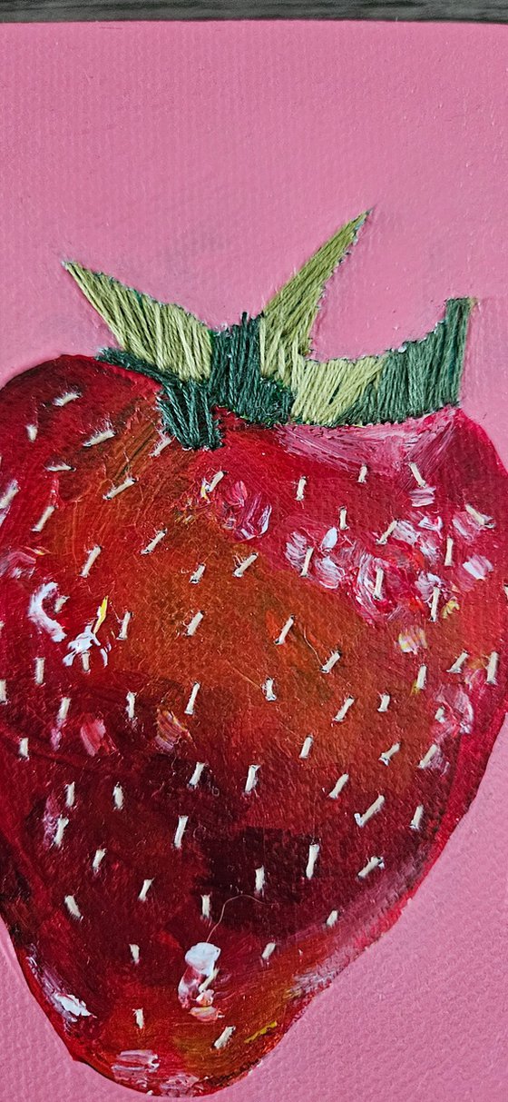 Strawberry