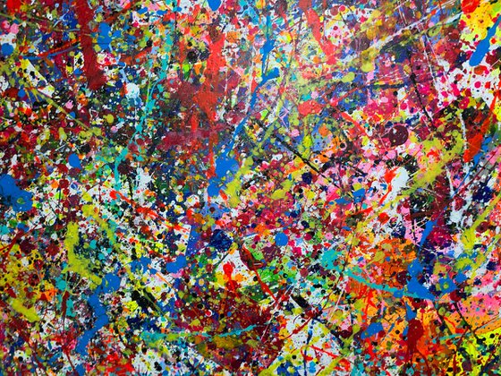 Universe of Colors 02