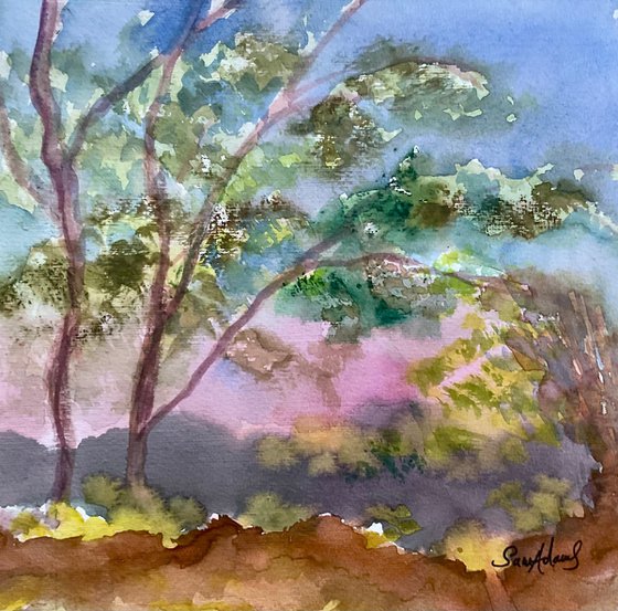 Indian Summer